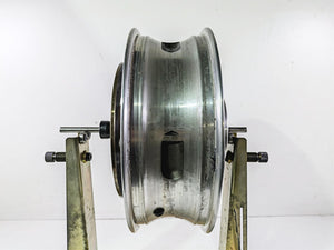2016 Harley FLTRX Road Glide Rear Wheel Rim Enforcer 16x5 -Dent 40900033