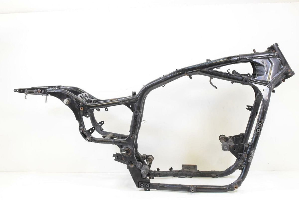 2004 Suzuki VZ1600 Marauder Main Frame Chassis Cln Ez Registr K3216-00095 {{ shop.shopifyCountryName }} - Mototech271