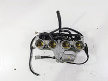 Load image into Gallery viewer, 2016 BMW S1000RR K46 Throttle Body Bodies Delorto 13548545069
