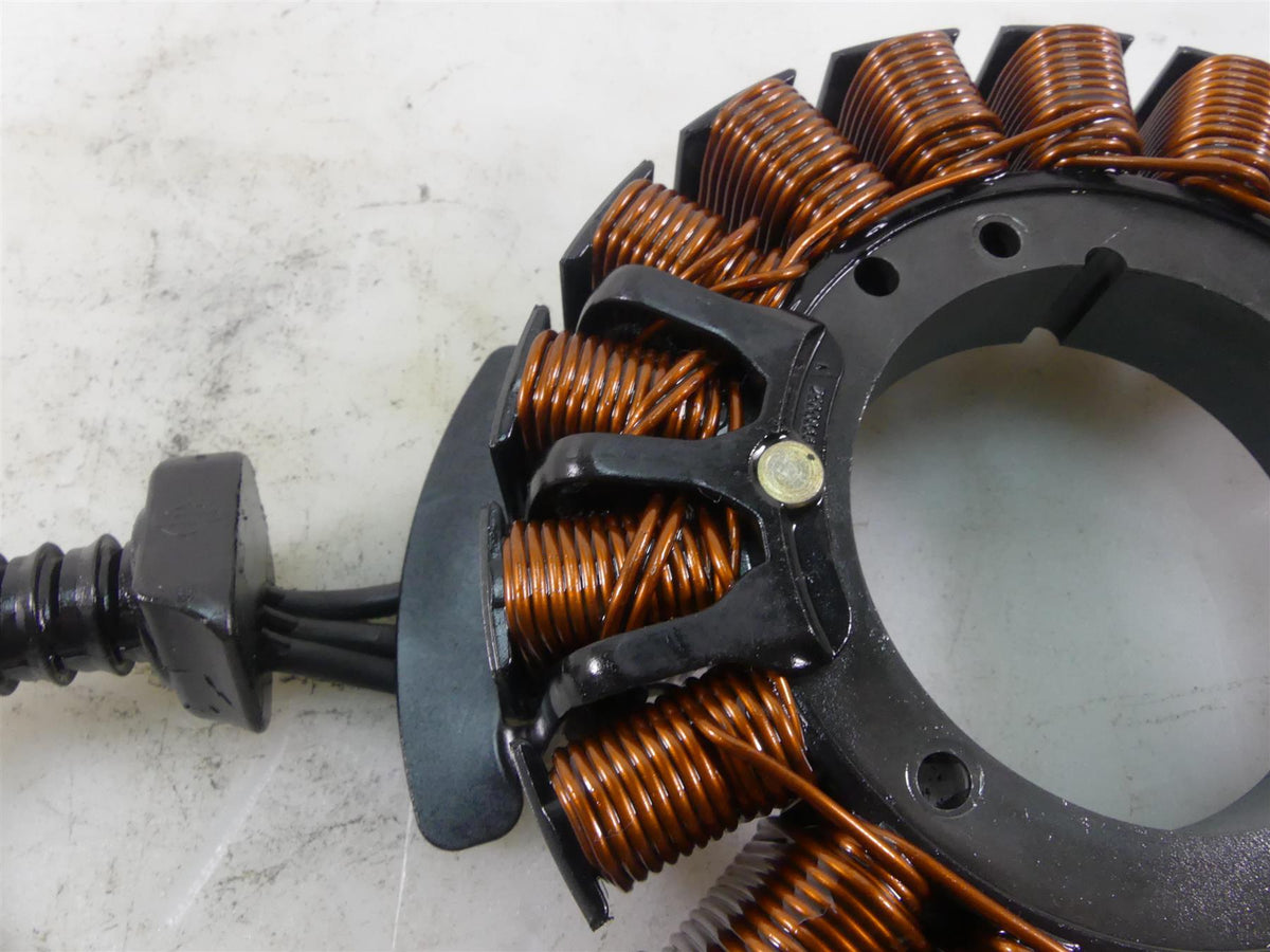 2018 Harley FXBRS Softail Breakout Stator Alternator Generator 29900042A {{ shop.shopifyCountryName }} - Mototech271