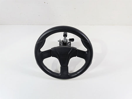 2022 Kawasaki Teryx KRX KRF 1000 SE Steering Wheel Damper Mount Set 46003-0809 {{ shop.shopifyCountryName }} - Mototech271