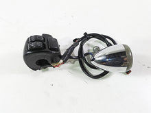 Load image into Gallery viewer, 2017 Harley Dyna FXDB Street Bob Right Control Switch &amp; Blinker -READ 71500360 | Mototech271
