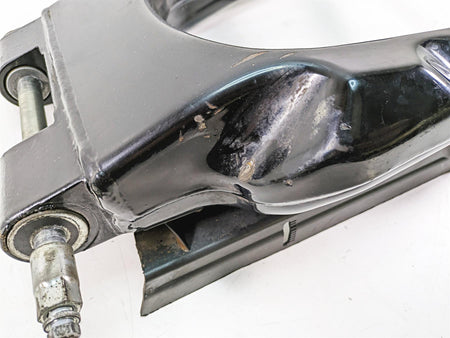 2018 Harley Touring FLHXSE CVO Street Glide Swingarm Swing Arm 47549-09A {{ shop.shopifyCountryName }} - Mototech271