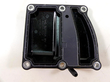 2020 Harley Softail FXST Standard Transmission Top Cover 34800045 {{ shop.shopifyCountryName }} - Mototech271