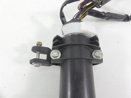 2010 Sea-Doo 4-Tec GTX 215 Handlebar Steering Control Switch Set 277001963 {{ shop.shopifyCountryName }} - Mototech271