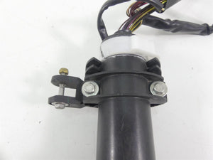 2010 Sea-Doo 4-Tec GTX 215 Handlebar Steering Control Switch Set 277001963 | Mototech271