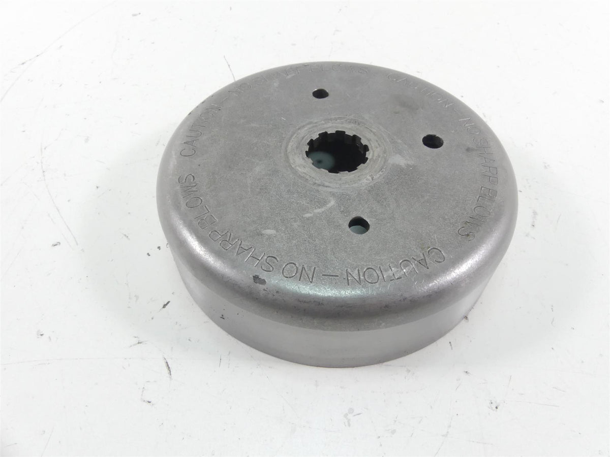2005 Harley Touring CVO FLHTC SE Electra Glide Ignition Flywheel Rotor 29981-95 {{ shop.shopifyCountryName }} - Mototech271