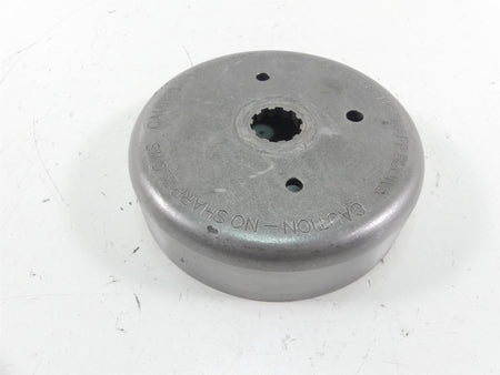 2005 Harley Touring CVO FLHTC SE Electra Glide Ignition Flywheel Rotor 29981-95 {{ shop.shopifyCountryName }} - Mototech271