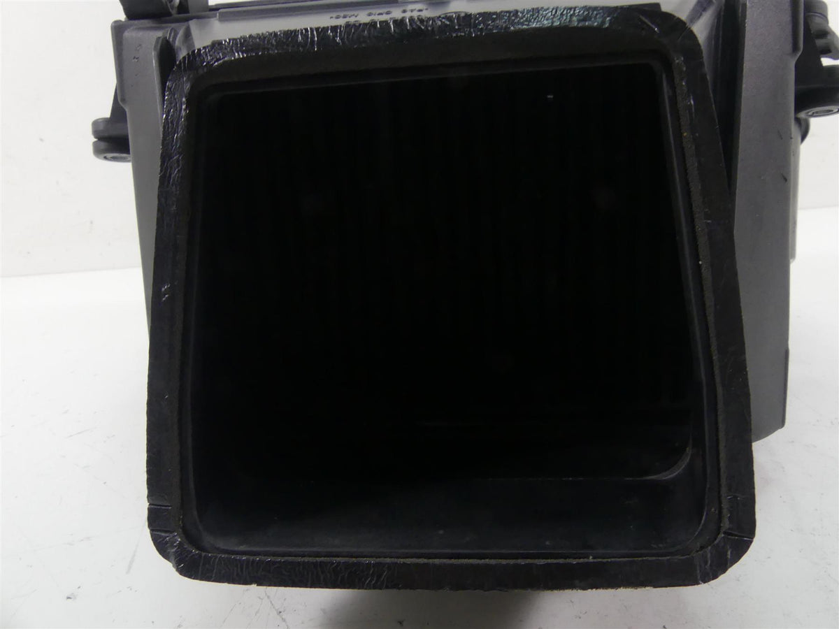 2012 BMW S1000RR K46 Air Box Filter Breather Intake Set 13718526559 {{ shop.shopifyCountryName }} - Mototech271
