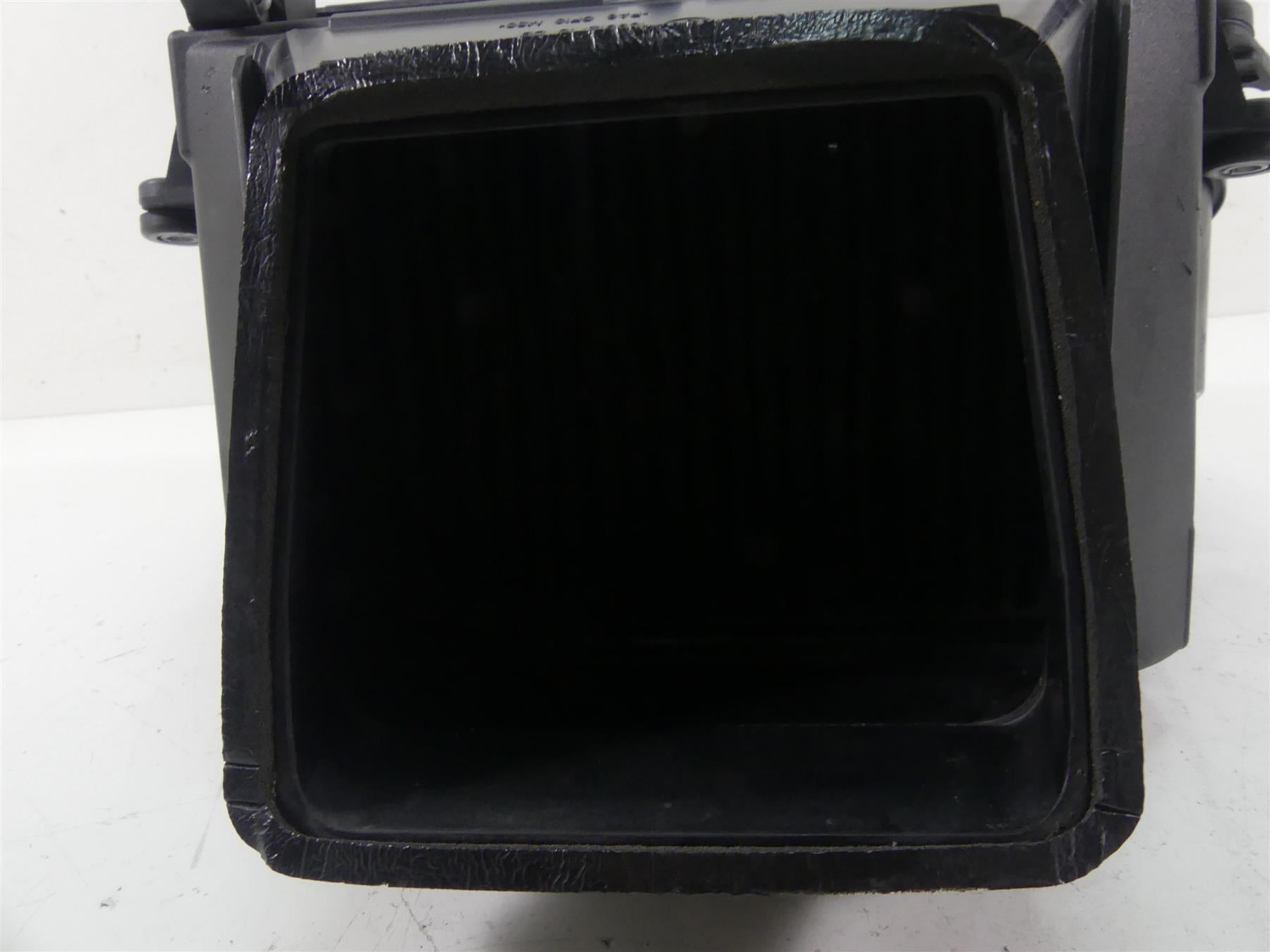 2012 BMW S1000RR K46 Air Box Filter Breather Intake Set 13718526559 {{ shop.shopifyCountryName }} - Mototech271