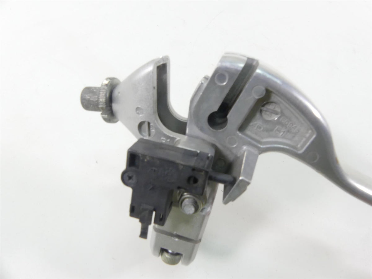 2007 Suzuki M109R VZR1800 Boulevard Clutch Perch & Lever 57500-48G00 57500-48G02 {{ shop.shopifyCountryName }} - Mototech271