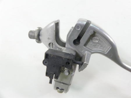 2007 Suzuki M109R VZR1800 Boulevard Clutch Perch & Lever 57500-48G00 57500-48G02 {{ shop.shopifyCountryName }} - Mototech271