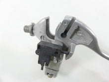 Load image into Gallery viewer, 2007 Suzuki M109R VZR1800 Boulevard Clutch Perch &amp; Lever 57500-48G00 57500-48G02 | Mototech271
