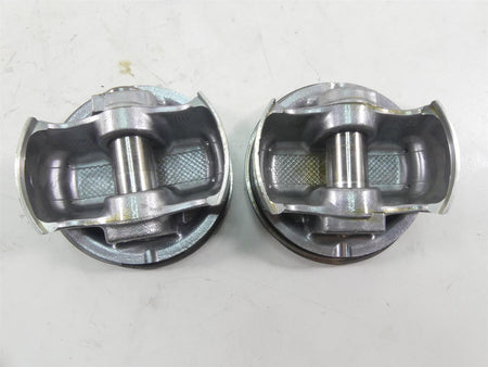 2013 Arctic Cat Wildcat 1000 LTD Cylinder Jugs & Piston Set 3K 0804-031 0804-064 {{ shop.shopifyCountryName }} - Mototech271