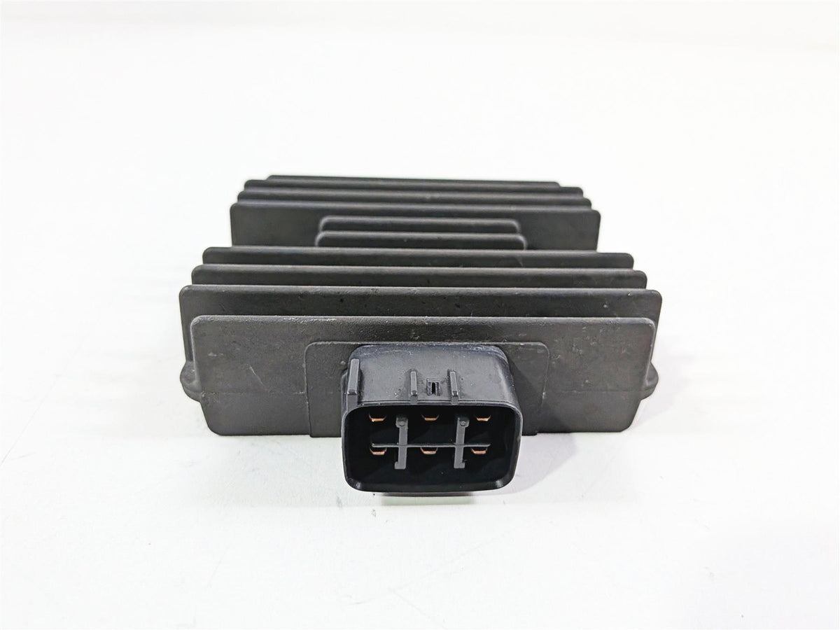 2016 Mv Agusta F3 800 RR Rectifier Voltage Regulator 8000B3206 SH678KA-Mototech271