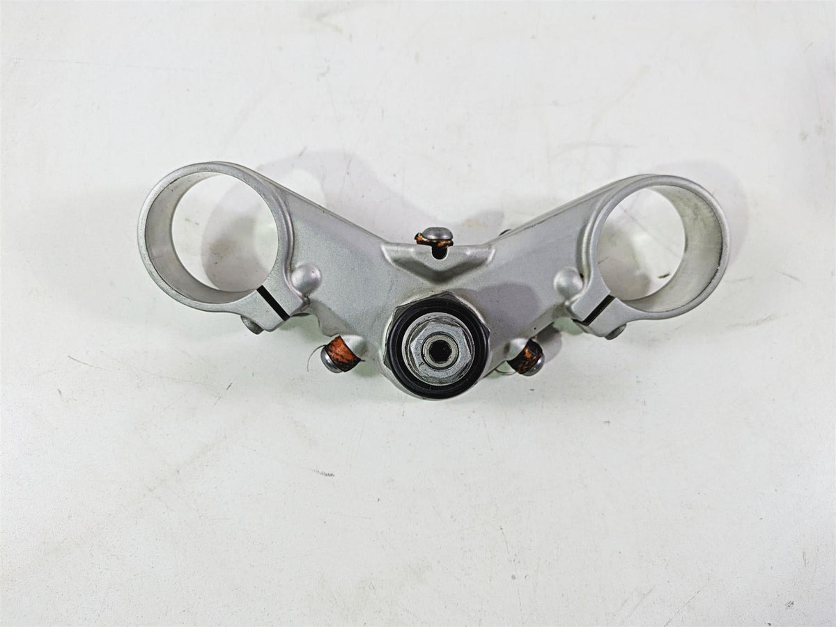 2009 BMW R1200GS K255 Adv Lower Triple Tree Steering Clamp 31427664956 {{ shop.shopifyCountryName }} - Mototech271