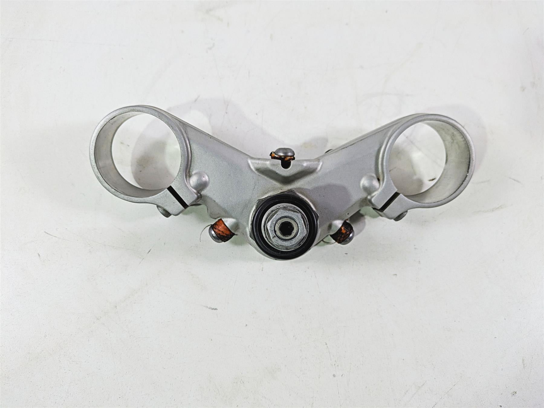 2009 BMW R1200GS K255 Adv Lower Triple Tree Steering Clamp 31427664956 {{ shop.shopifyCountryName }} - Mototech271