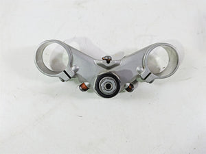 2009 BMW R1200GS K255 Adv Lower Triple Tree Steering Clamp 31427664956 | Mototech271