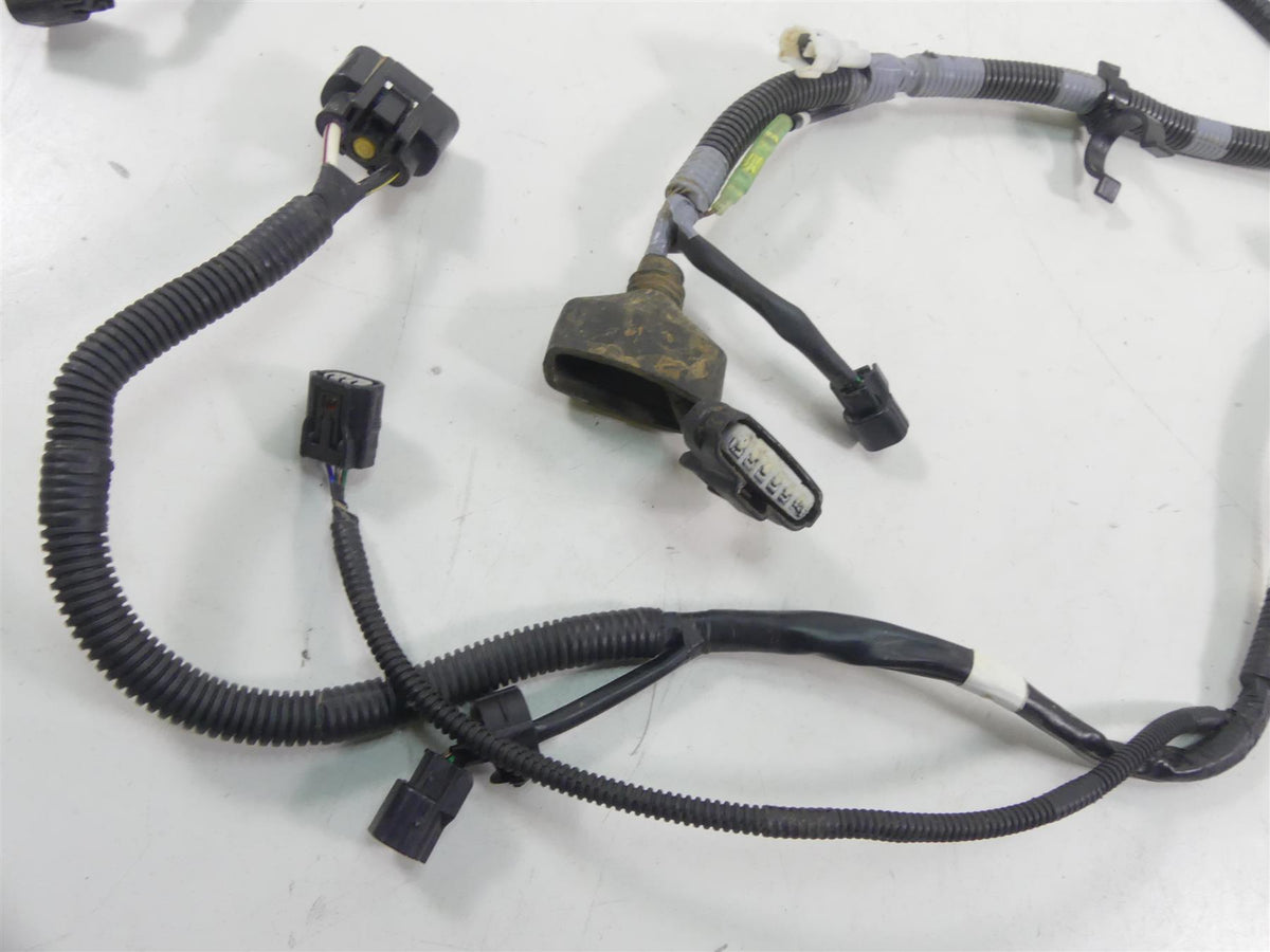 2021 Kawasaki Teryx KRX1000 KRF1000 Wiring Harness Loom -No Cuts 26031-2918 {{ shop.shopifyCountryName }} - Mototech271