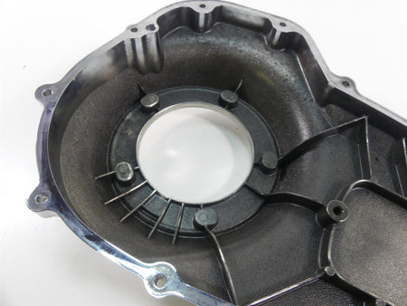 2007 Harley FLHTCU SE CVO Electra Glide Outer Primary Drive Cover 60685-07 {{ shop.shopifyCountryName }} - Mototech271