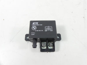 2017 BMW F800GS K72 Engine Motor Starter Relay 61368354778 | Mototech271