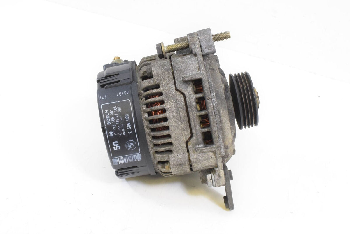 1998 'BMW R1100GS R1100 GS 259E Bosch Stator Alternator Generator 50A 1231230602 {{ shop.shopifyCountryName }} - Mototech271