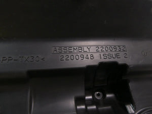 2019 Triumph Street Triple 765R Air Box Cleaner Breather Filter T2200932