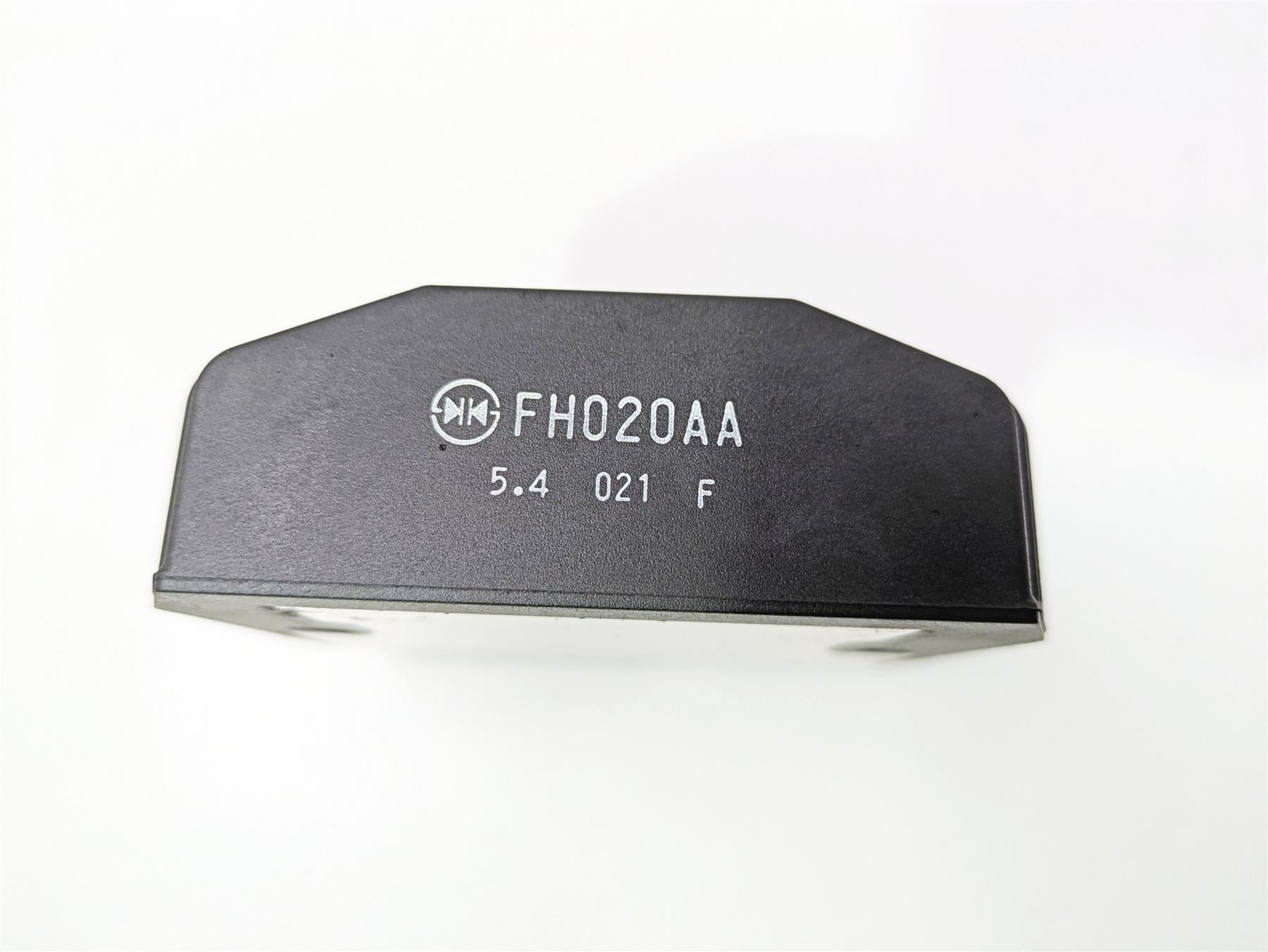 2015 BMW R1200 GS Adv K51 Rectifier Voltage Regulator FH020AA 12318523367 {{ shop.shopifyCountryName }} - Mototech271