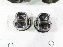 Load image into Gallery viewer, 2015 Harley Touring FLHXS Street Glide Cylinder Jug &amp; Piston Set -Read 16547-99A | Mototech271
