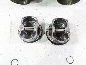 2015 Harley Touring FLHXS Street Glide Cylinder Jug & Piston Set -Read 16547-99A | Mototech271