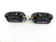 Load image into Gallery viewer, 2016 BMW R1200GS Adv K51 Front Brembo Brake Caliper Set 34118556205 34118556206 | Mototech271
