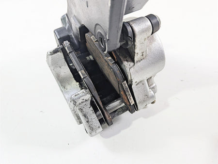 2006 Harley Sportster XL1200 C Rear Brake Caliper + Mount 40968-05A {{ shop.shopifyCountryName }} - Mototech271