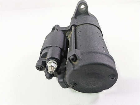2018 Harley FLHCS Softail Heritage 115th Engine Starter Motor 114 M8 31400057 {{ shop.shopifyCountryName }} - Mototech271