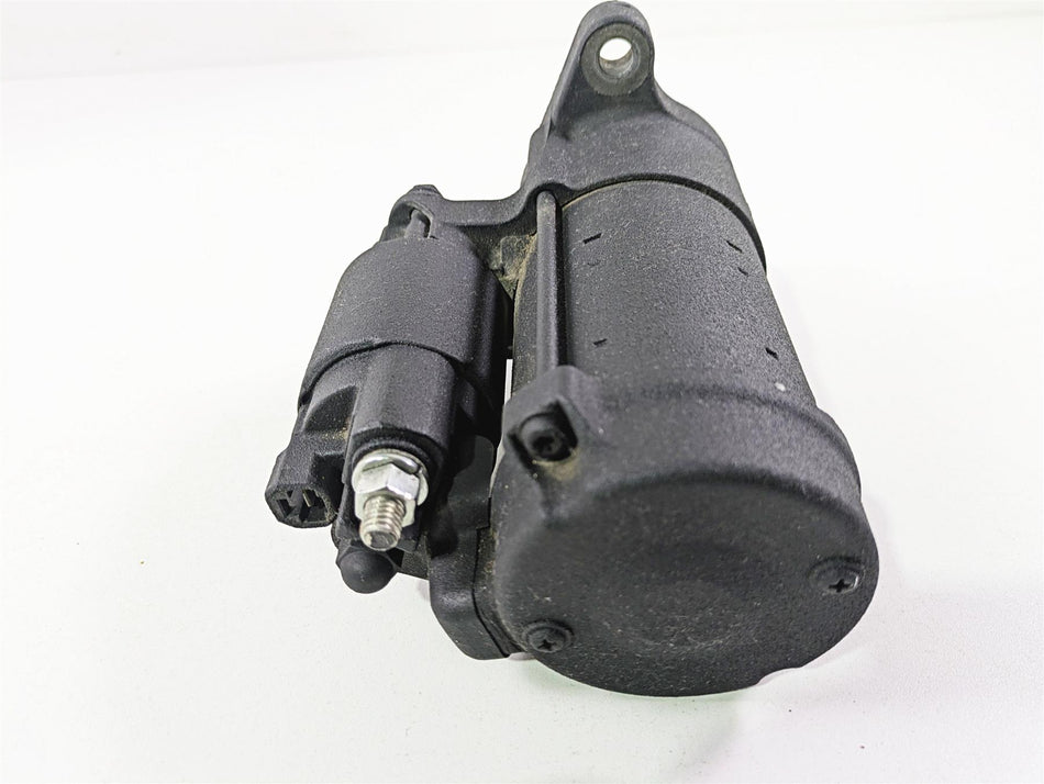 2018 Harley FLHCS Softail Heritage 115th Engine Starter Motor 114 M8 31400057 {{ shop.shopifyCountryName }} - Mototech271