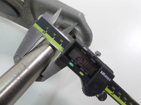 2017 Husqvarna 701 Enduro Rear Swingarm Swing Arm & 25mm Axle 76504030144 {{ shop.shopifyCountryName }} - Mototech271