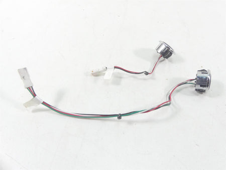 2020 Indian Roadmaster Start Fog Light Lamp Push Button Set 4016252 4016053 {{ shop.shopifyCountryName }} - Mototech271
