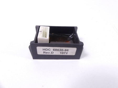 2003 Harley Touring FLHTCI Electra Glide Low Fuel Warning Module 68620-96 {{ shop.shopifyCountryName }} - Mototech271