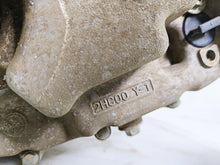 Load image into Gallery viewer, 2022 Yamaha YXZ1000 R Transmission Gear Box 531miles B5J-17541-00-00
