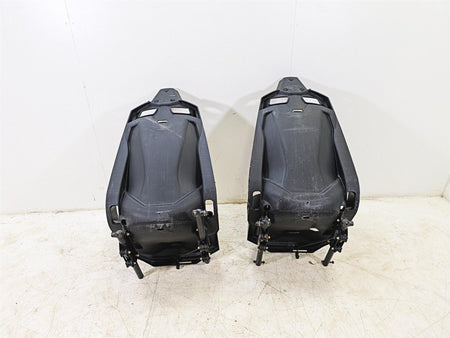 2023 Can Am Maverick X3 XMR Turbo RR Driver Passenger Seats 708002874 708002382 {{ shop.shopifyCountryName }} - Mototech271