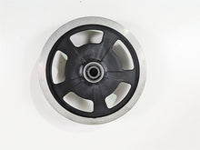 Load image into Gallery viewer, 2009 Harley Touring FLHX Street Glide Rear Belt Sprocket Pulley 68T 1&quot; 37781-09
