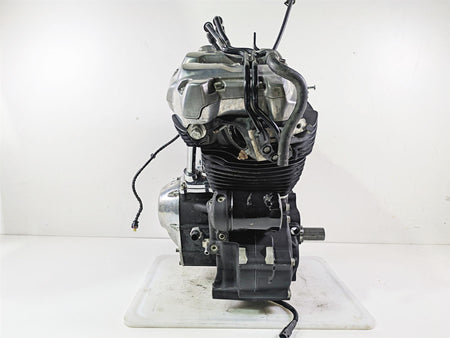 2020 Harley Softail FXST Standard Running Engine M8 107ci - 12k - Video 16200646 {{ shop.shopifyCountryName }} - Mototech271