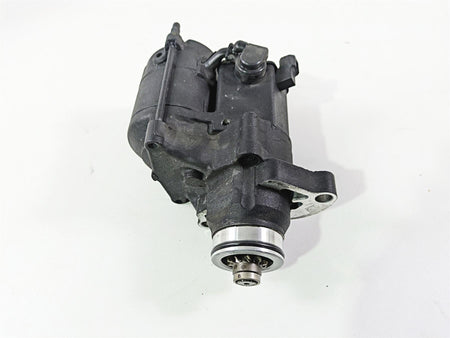 2011 Harley FXDC Dyna Super Glide Engine Starter Motor 31618-06A {{ shop.shopifyCountryName }} - Mototech271