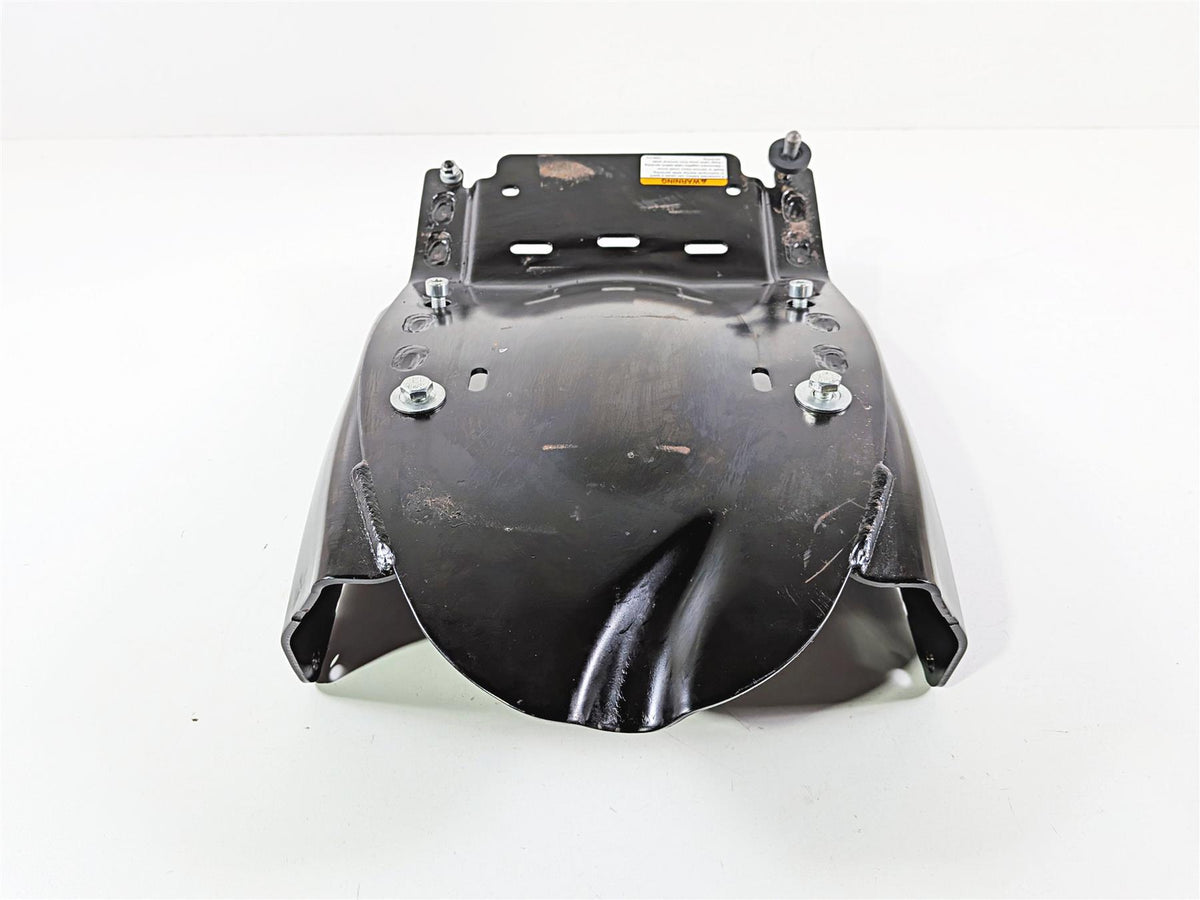 2013 Harley VRSCDX Night Rod Special Rear Inner Fender & Mounts 47000001-Mototech271