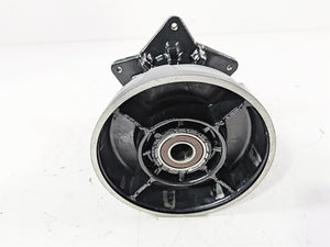 2017 BMW F800GS Adv K75 Rear Wheel Rim Hub Black 36317720090 | Mototech271