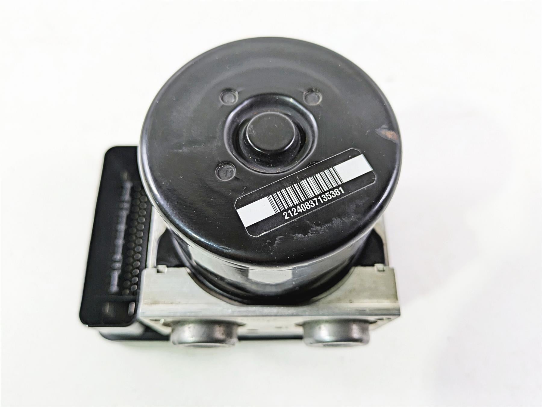 2009 BMW R1200GS K255 Adv Abs Brake Pump Unit Module 34517715109 {{ shop.shopifyCountryName }} - Mototech271