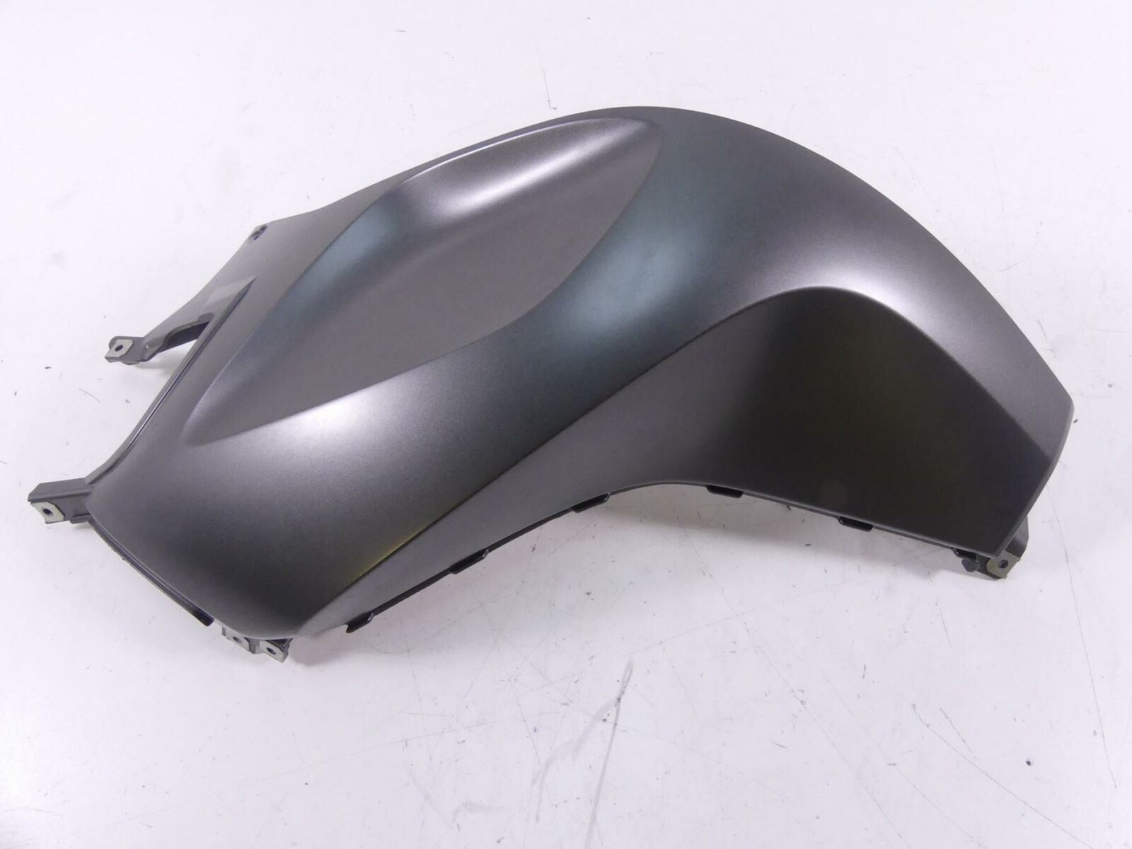 2014 BMW R1200 RT RTW K52 Left Tank Cover Fairing Kallistogray 46638533563 | Mototech271