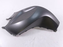 Load image into Gallery viewer, 2014 BMW R1200 RT RTW K52 Left Tank Cover Fairing Kallistogray 46638533563 | Mototech271
