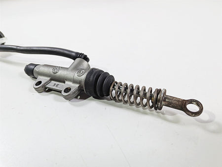 2017 Ducati Panigale 1299 Brembo Rear Brake Master Cylinder 62540311C-Mototech271