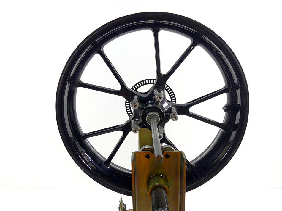 2022 Triumph Speed Triple 1200 RS Front Wheel Rim 17x3.5 -Dent T2000663 {{ shop.shopifyCountryName }} - Mototech271