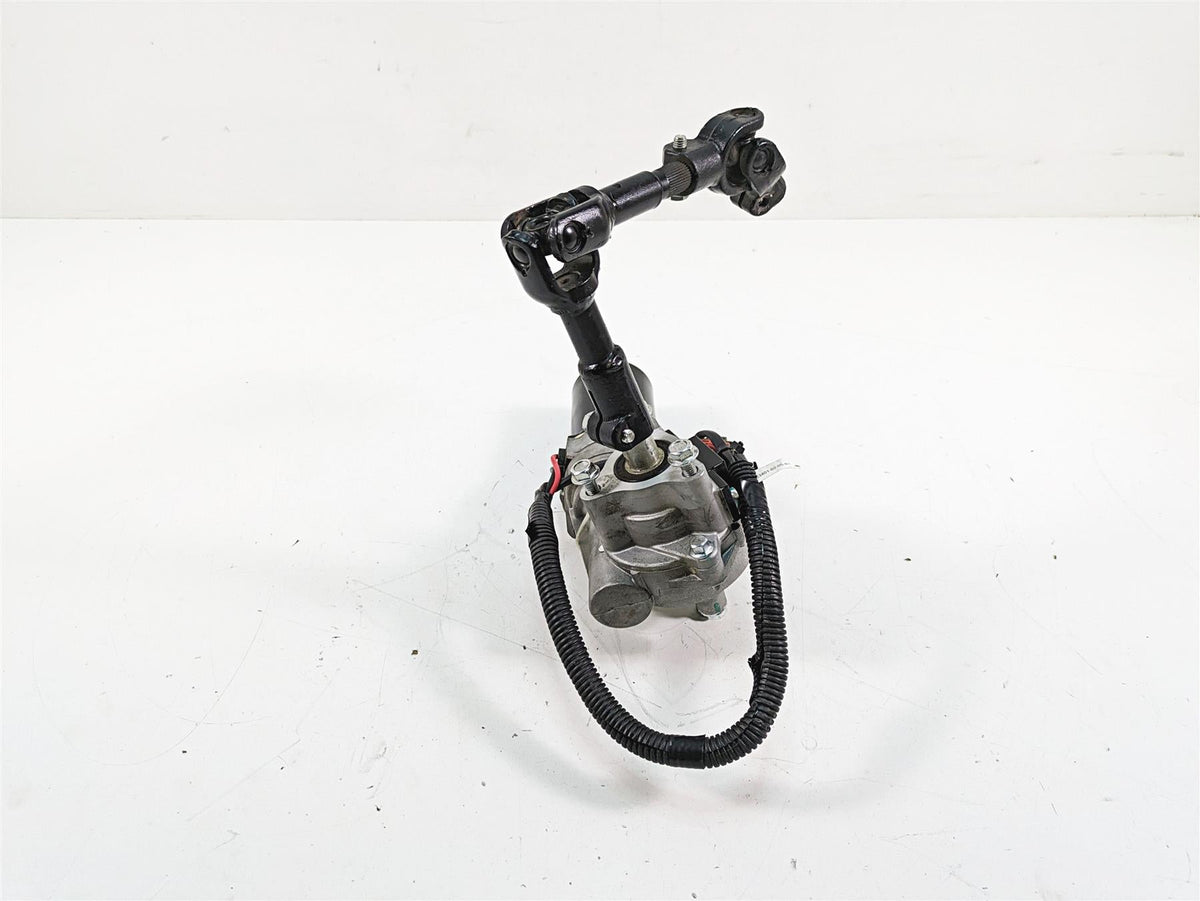 2021 CFMoto Zforce 500 Trail Eps Power Steering Unit Module 7030-106200-00001 {{ shop.shopifyCountryName }} - Mototech271
